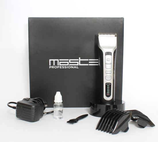 Машинка для стрижки MASTER Professional MP-209BE