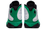 Кроссовки Jordan Air Jordan 13 Retro "Lucky Green"