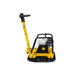 Masalta MH160-4 виброплита реверсивная гидравлическая бензиновая (Honda GX200) ВИБ169