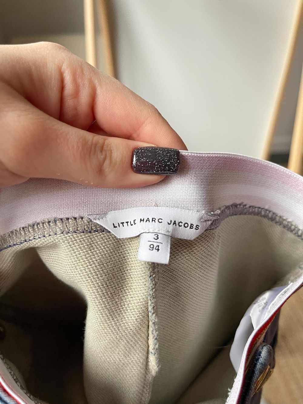 Джинсы Marc Jacobs, 92