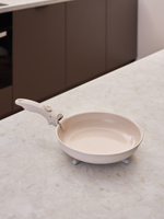 Ручка съемная для набора посуды smart ceramic, молочная