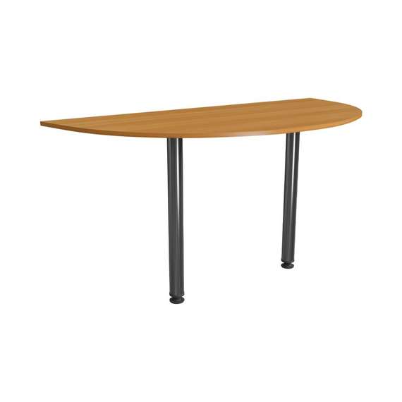 Стол приставной СФ264 1470х700х760, вишня