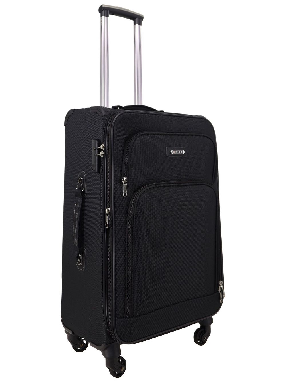 Чемодан 457 / Суперлегкий каркас