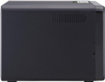 Сетевой RAID-накопитель QNAP TS-253D-4G