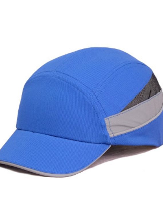 Кепка защитная RZ BioT CAP голубой (васильковый)