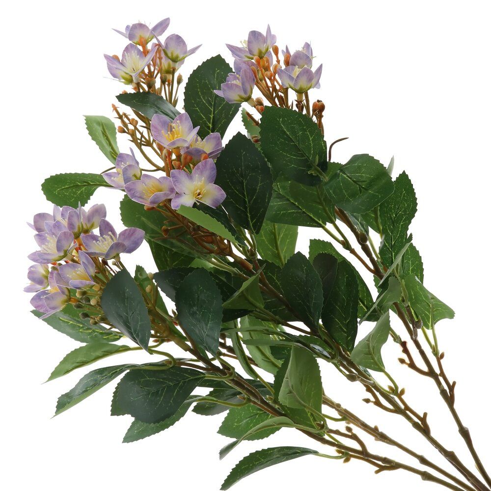 GAEM Цветок искусственный, L24 W24 H49 см