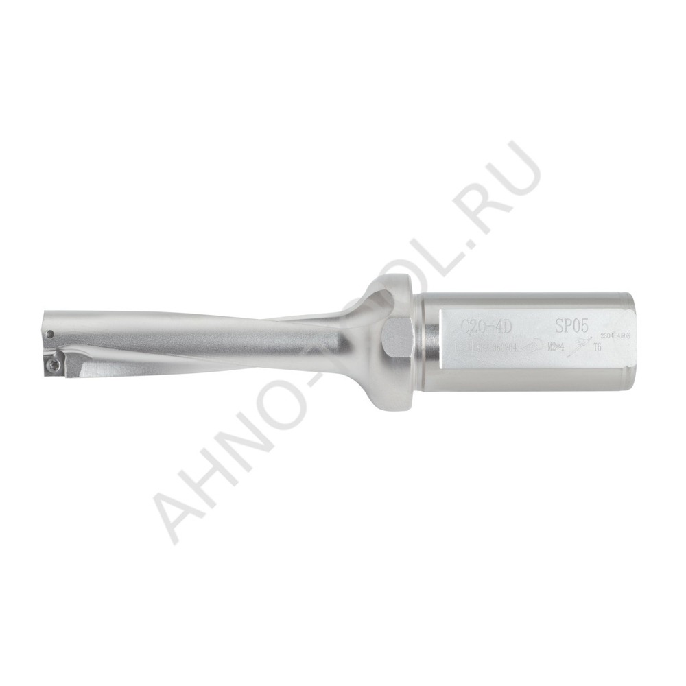 Сверло корпусное C20-4D15-63SP05 ACCkee