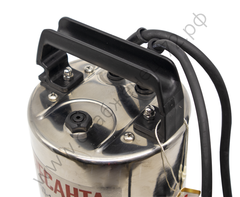 Дренажный насос Ресанта НД-15500Н/35