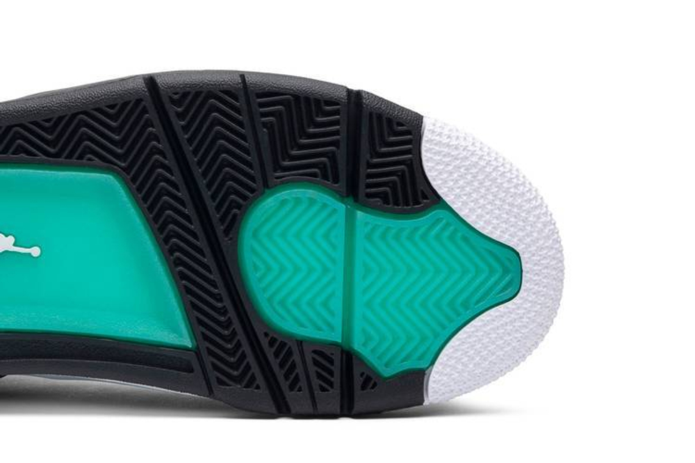Кроссовки Jordan Air Jordan 4 Teal
