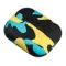 Apple AirPods Pro 2nd gen with MagSafe USB-C (2023) Total Yellow Camo Matte