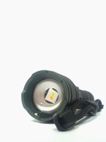 Фонарь ручной высокой яркости "White&Yellow" Огонь H-3135-PM30-2TG