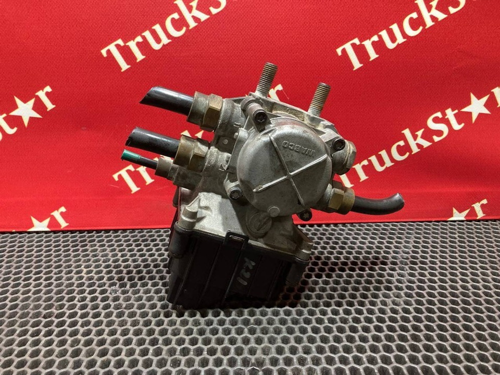 Модулятор EBS передний 2020г