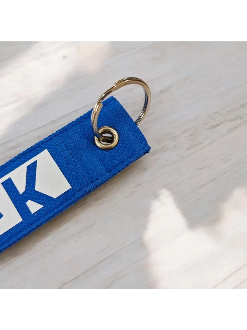 Брелок-ремувка