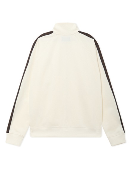 Олимпийка Трикотажная Contrast Tape Track Jacket