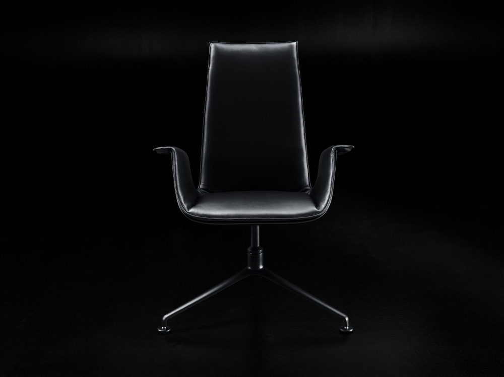Стул Walter Knoll Modern Icons: FK Chair