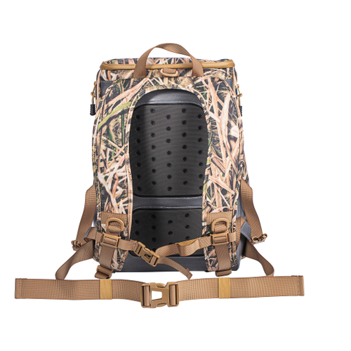 Рюкзак водостойкий TPU "TIMBER" цвет NW4