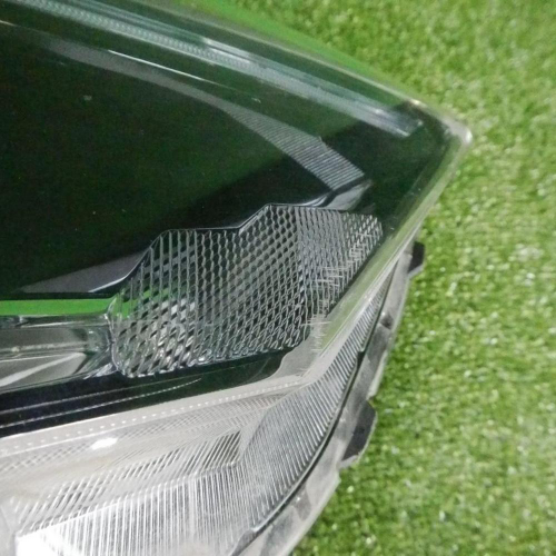 Фара правая Hyundai Tucson 3 (2018-2021) LED