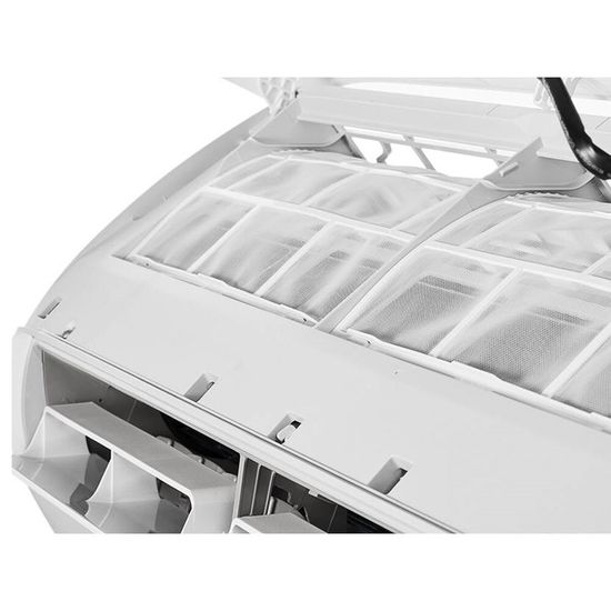 Сплит-система инверторного типа Ballu BSUI-24HN8_23Y комплект с Wi-Fi