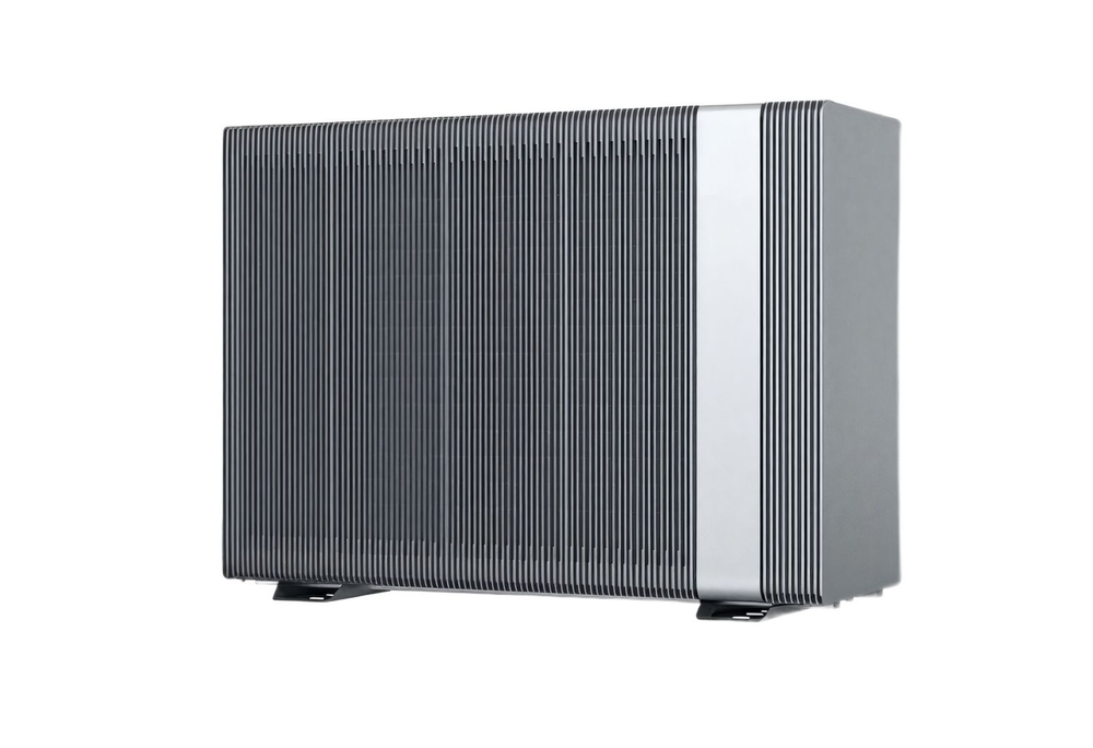 Тепловой насос New Energy Hi-Master 13 кВт, 380 В, R290/CM10