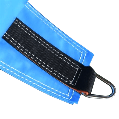 Крепление для батута