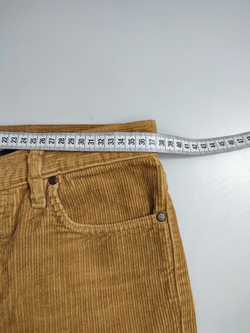 Брюки вельветовые 46/48 размер