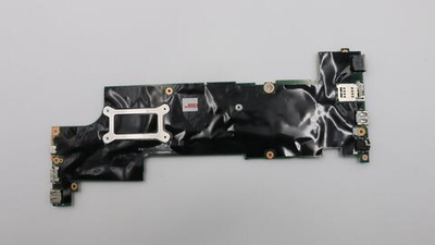 Материнская плата для ноутбука Lenovo X270 i7-7500U WIN NY MT(01YR991), оригинал