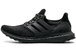 Кроссовки Adidas Ultraboost 3.0 Triple Black 2.0