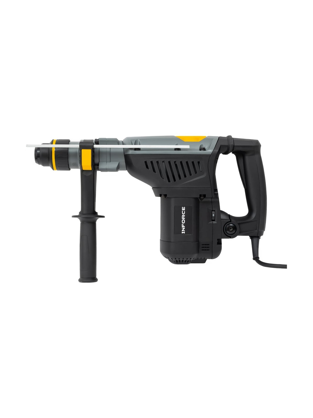 Перфоратор Inforce RH4014CSV-M