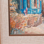 Картина «ШАХИ-ЗИНДА»