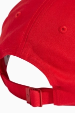 Кепка adidas Adicolor Classic Trefoil Baseball - красный