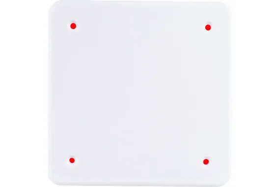 Коробка IEK 92*92*45 02331