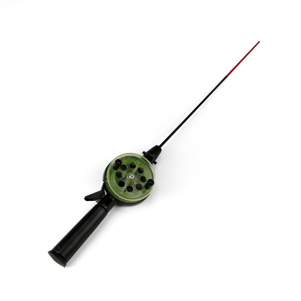 Удочка зимняя Три Кита Техно d-65 ПЛ