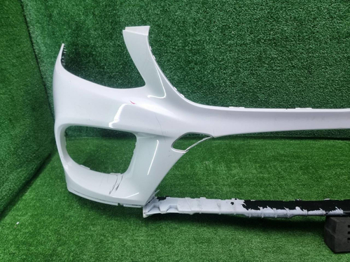 Бампер передний Mercedes GLE c292 (2015-2019) AMG