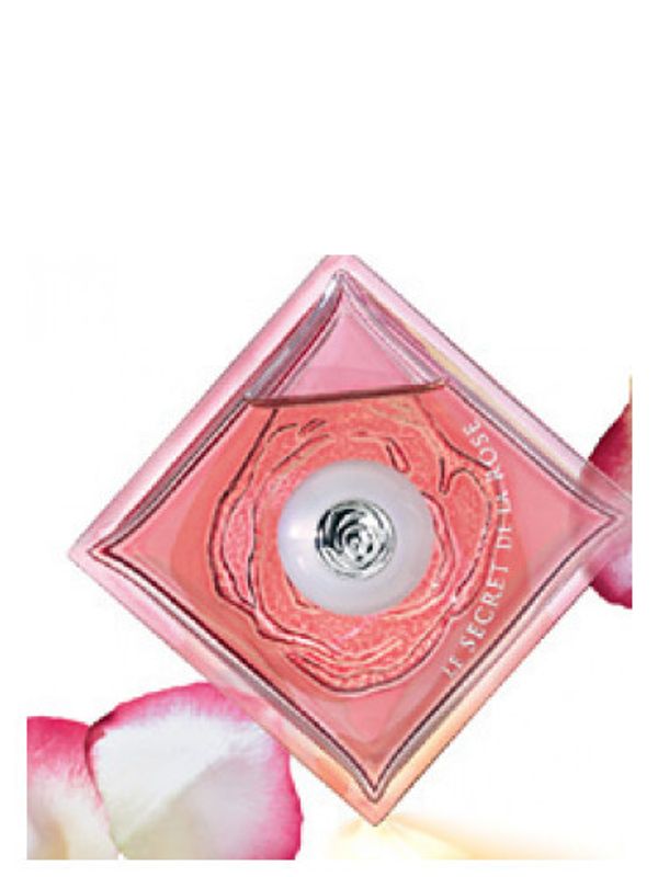 ID Parfums Le Secret de la Rose