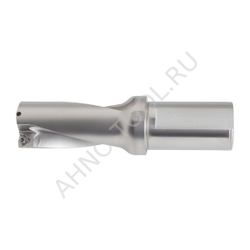 Сверло корпусное C40-2D40-85WC06 ACCKee