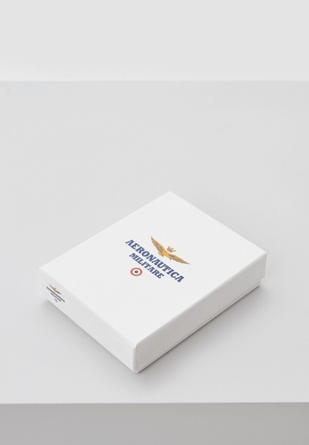 Кошелек AERONAUTICA AM-100 коричневый