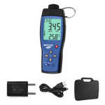 Измеритель концентрации формальдегида МЕГЕОН 08086