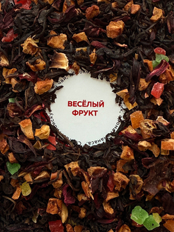 Подарочный набор чая в баночках