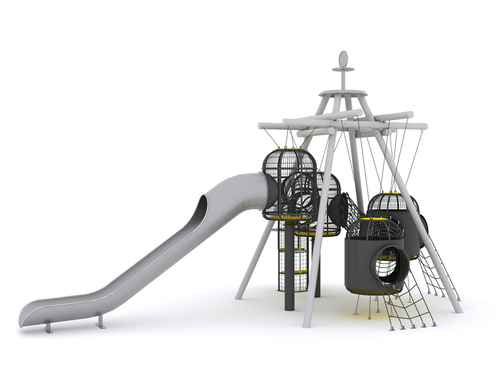 Игровой комплекс Птицы