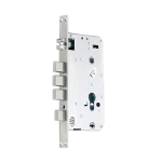 Распашная 3х ригельная мортиза 60x68 TTLOCK