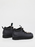 Ботинки Native Fitzsimmons Onyx Black / Jiffy Black