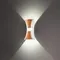 358937 STREET NT22 370 белый/золото Светильник ландшафтный светодиодный IP54 LED 4000К 12W 85-265V CALLE