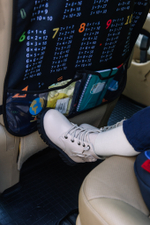 Незапинайка 60х48 Таблица умножения