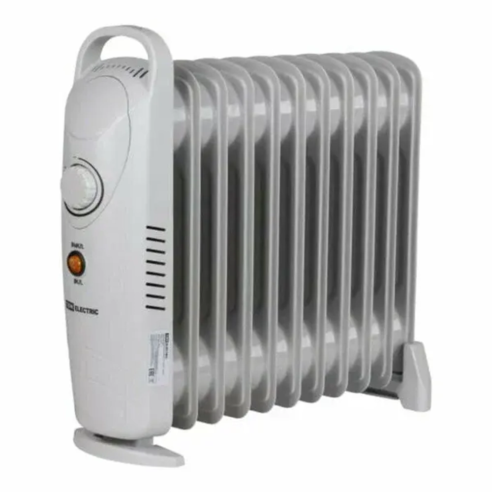 Масляный обогреватель TDM ELECTRIC МИНИ-11 SQ2501-0910