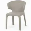 Стул Orbis серый