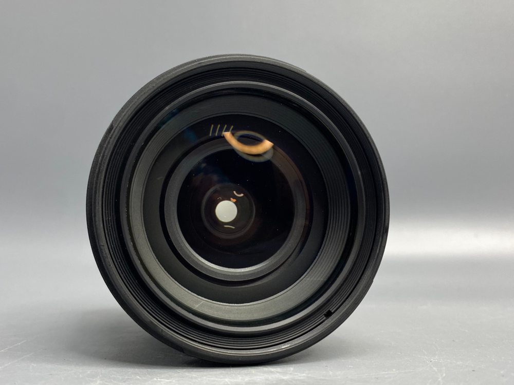 Tamron SP AF 17-50mm f/2.8