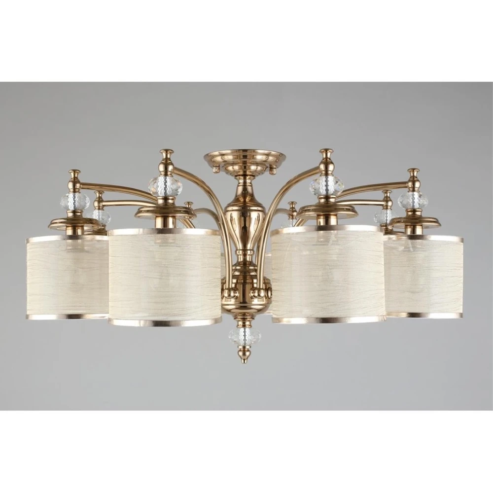 Потолочная люстра Aployt AGATA APL.720.07.08