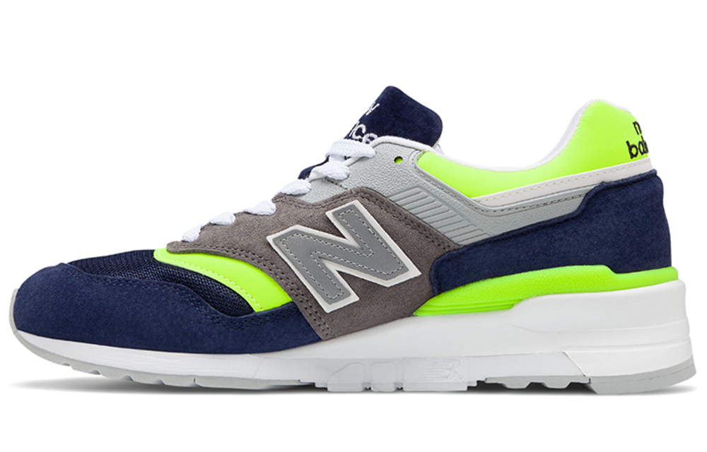 Кроссовки New Balance Nb 997 D