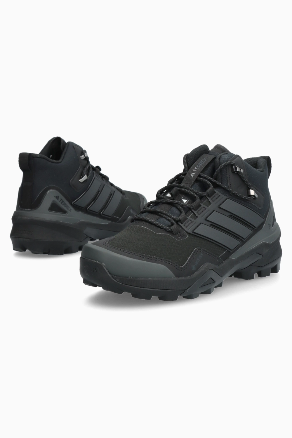 Кроссовки adidas Terrex Skychaser Mid GORE-TEX Hiking - черный