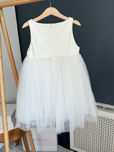 Платье Elizabeth Franchi, 128